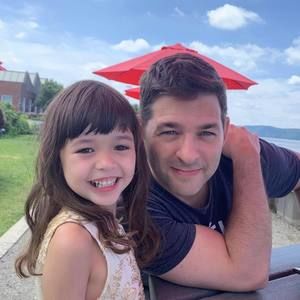 Meet your Posher, Adam